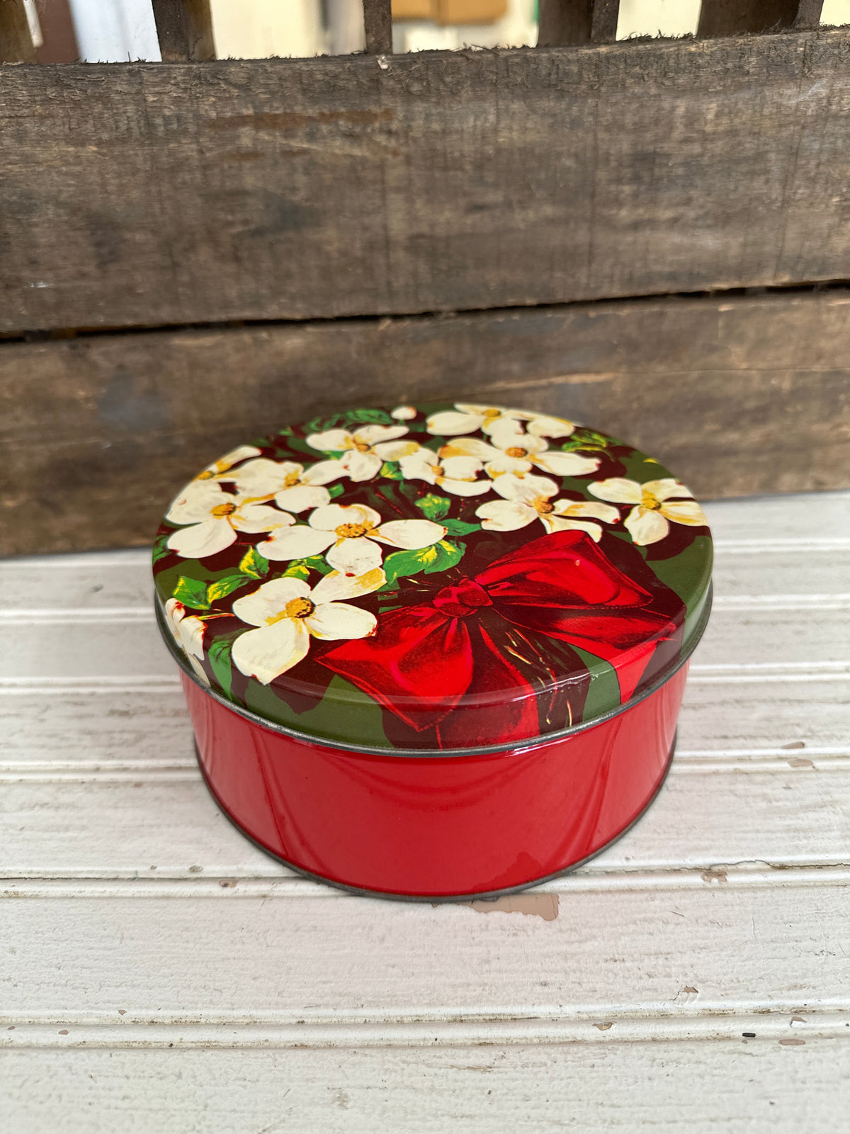 Eilenbergers’ Fruitcake ton