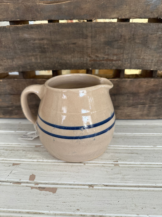 Marshall Pottery pitcher- local pickup only