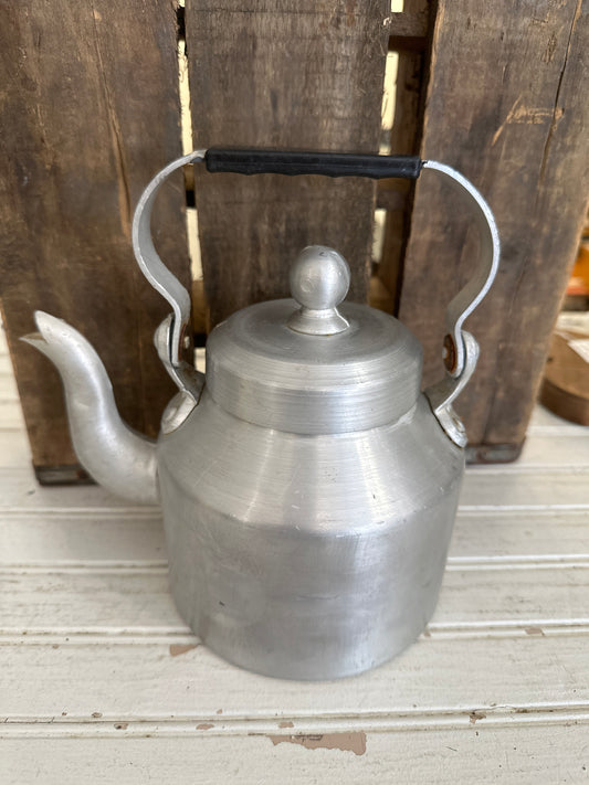 Aluminum Teapot/kettle