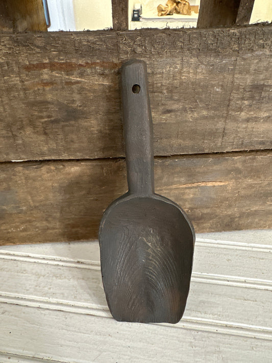 Mini Scoop
