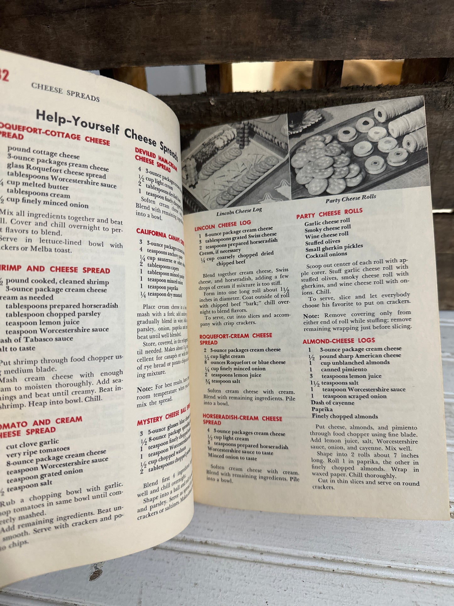 Mary Margaret McBride Encyclopedia of cooking