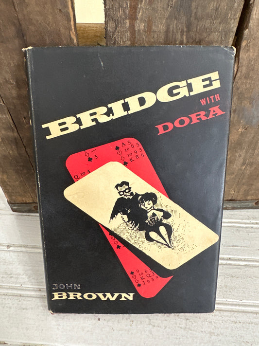 Bridge with Dora