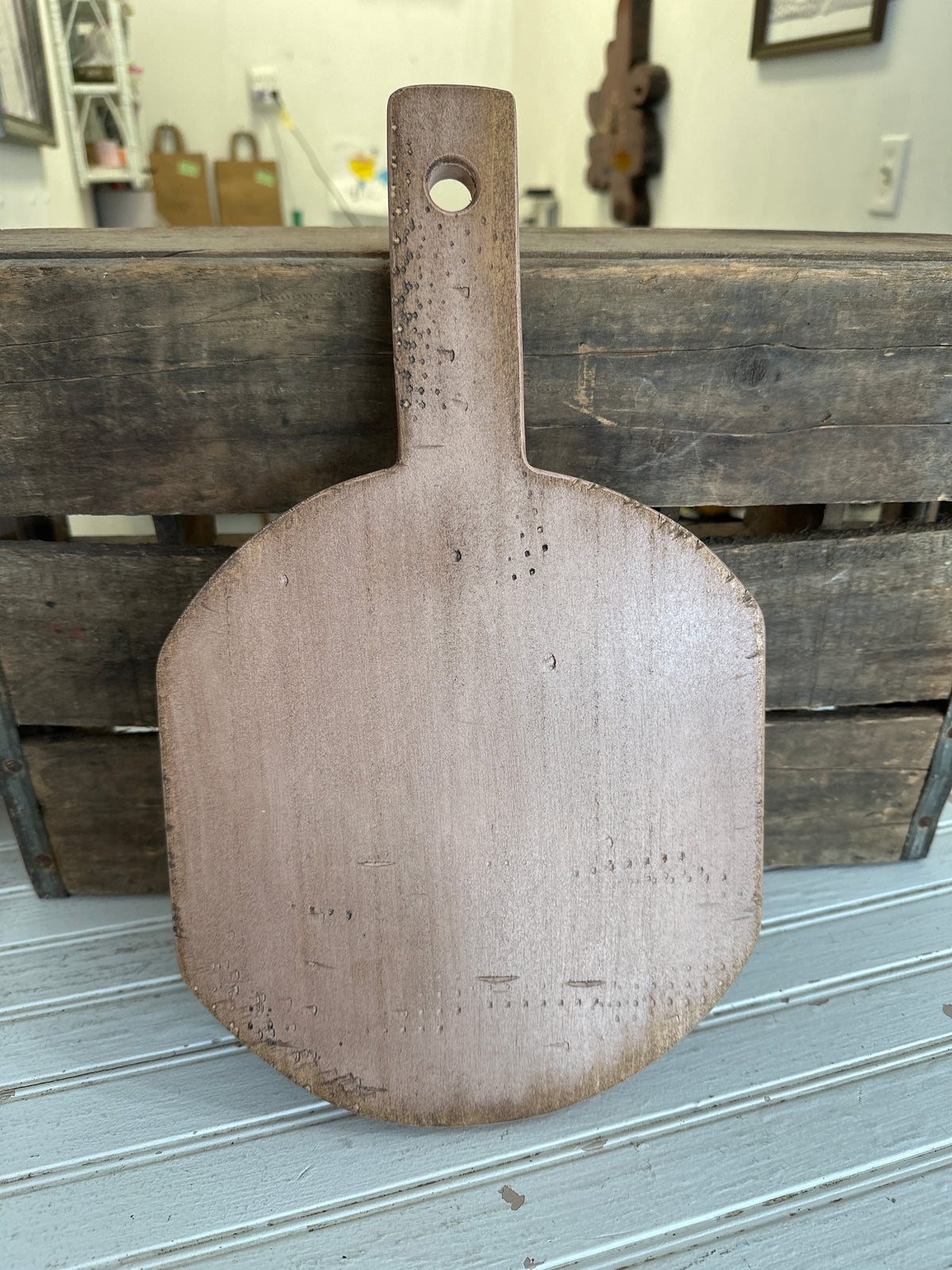 Handmade Wooden Board