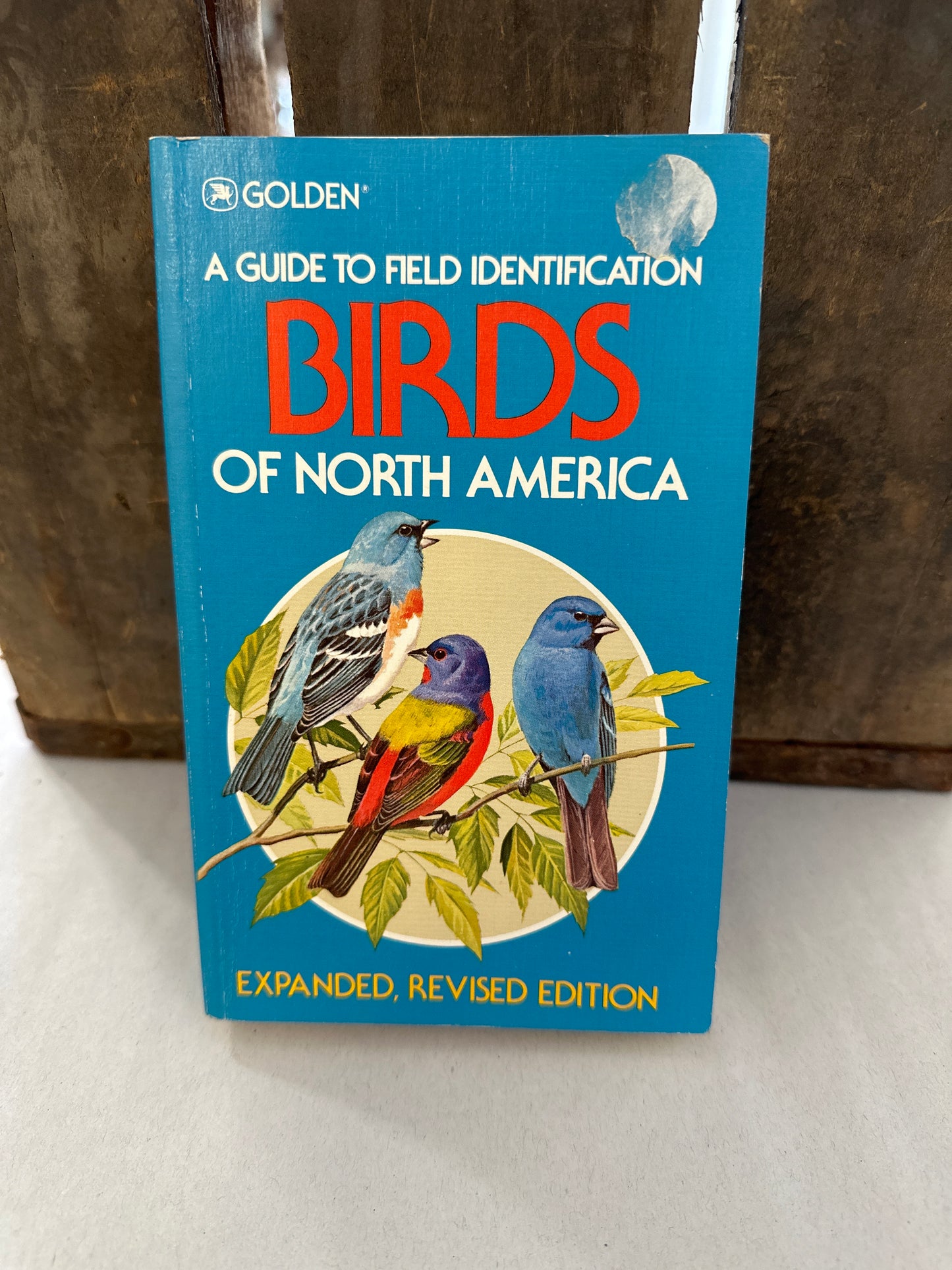 Birds of North America