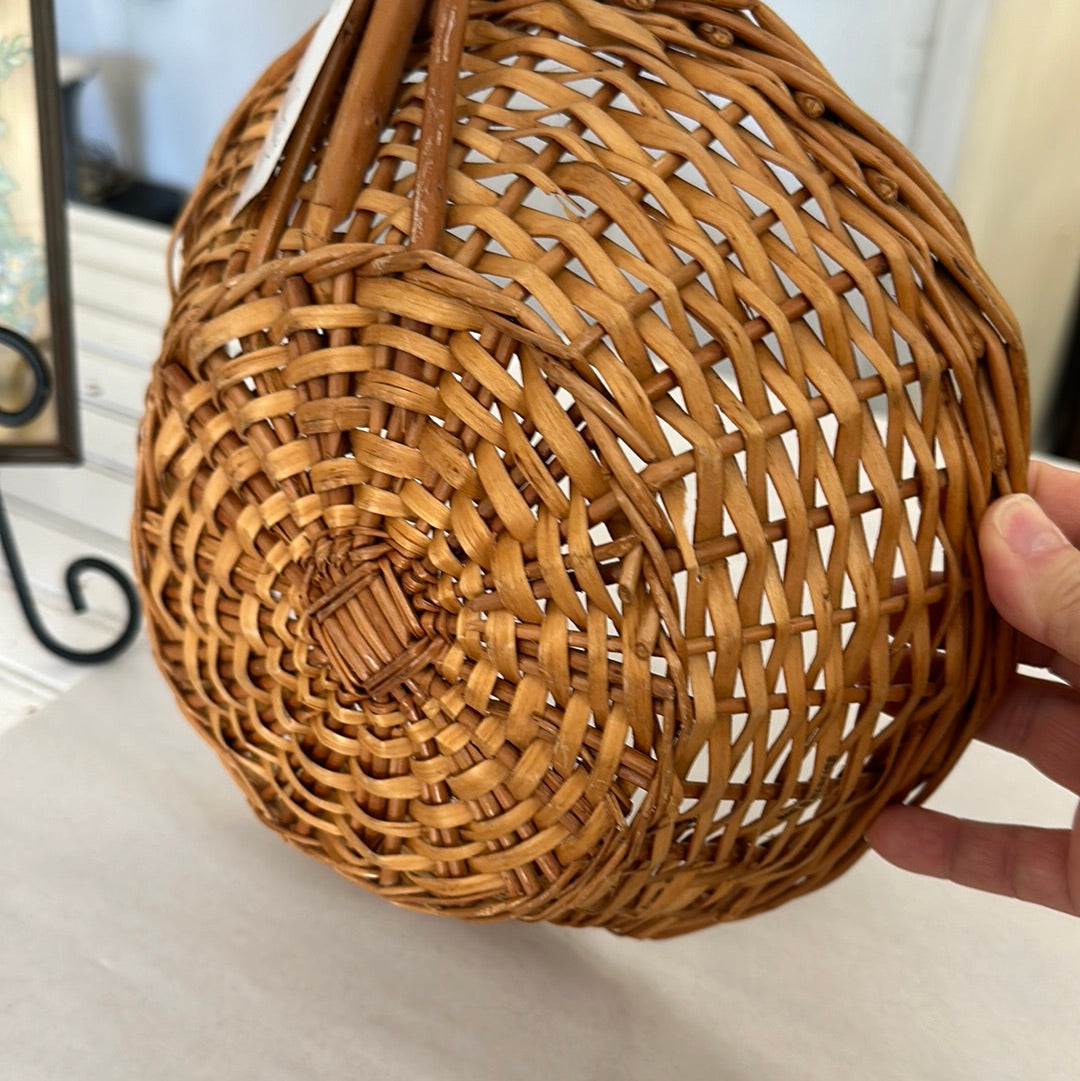 Basket/scoop