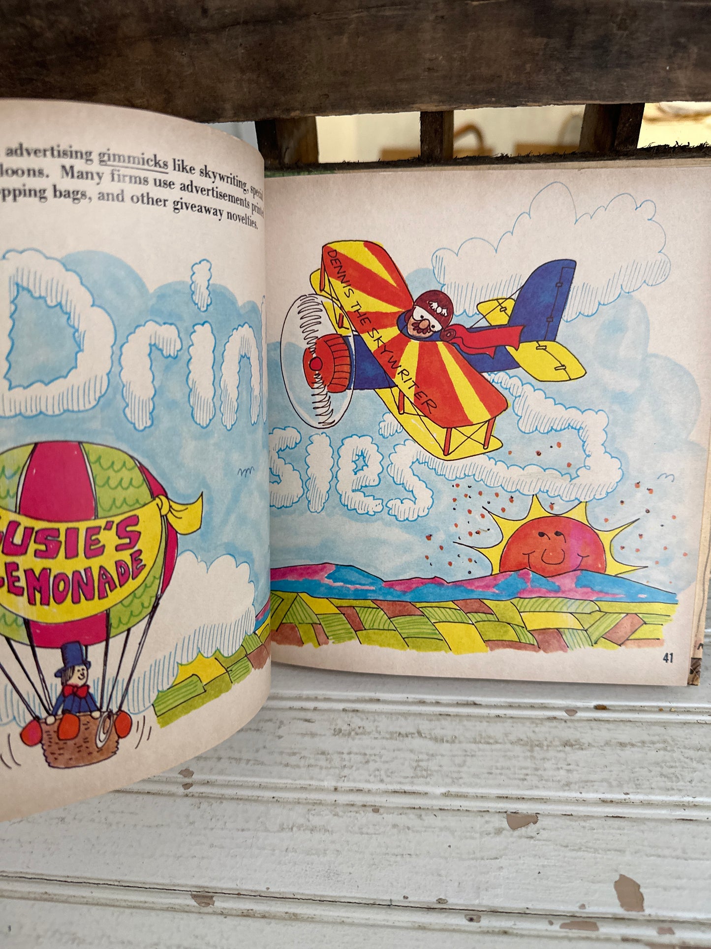 A Consumer’s Guide for Kids