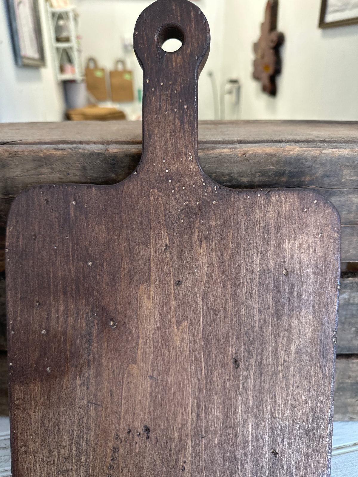 Handmade Wooden Board