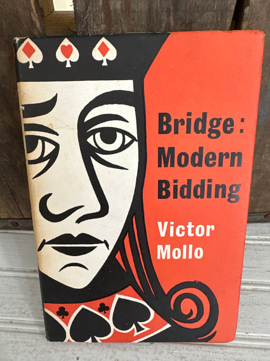Bridge: Modern Bidding