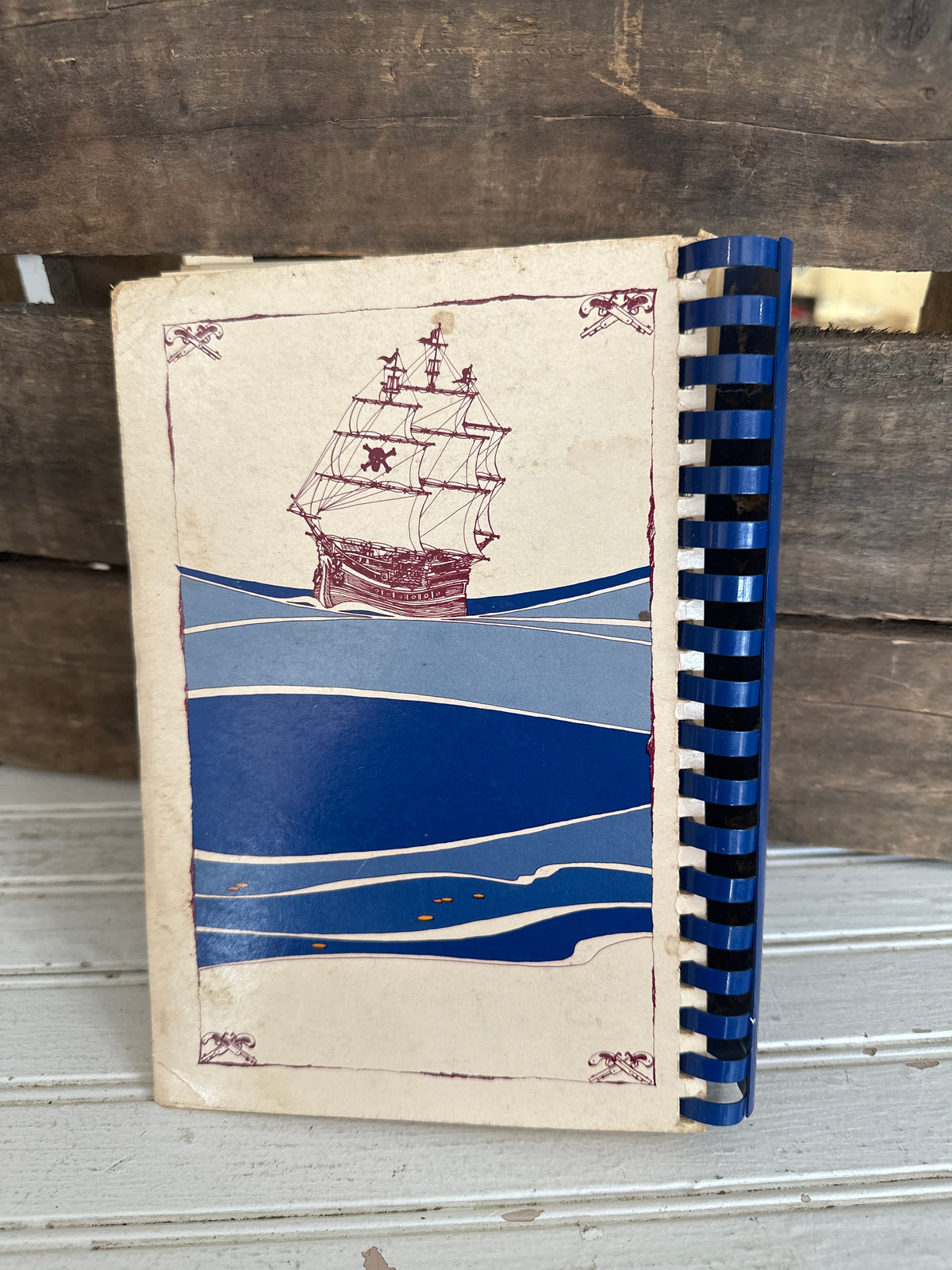 Pirate’s Pantry