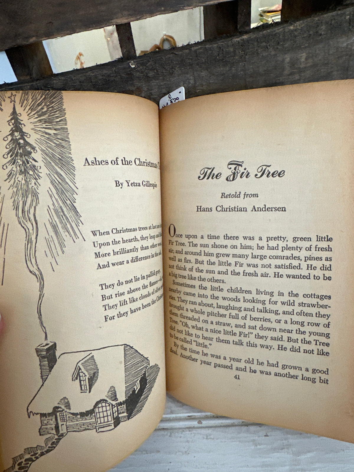 Treasury of Christmas Stories