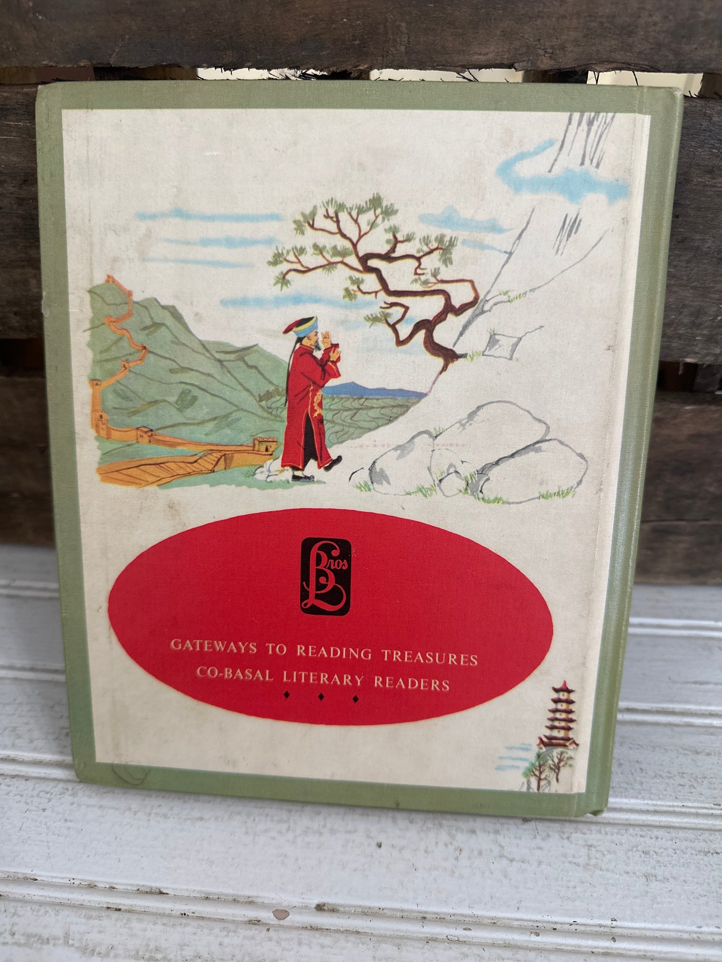 Door Ways to Adventure