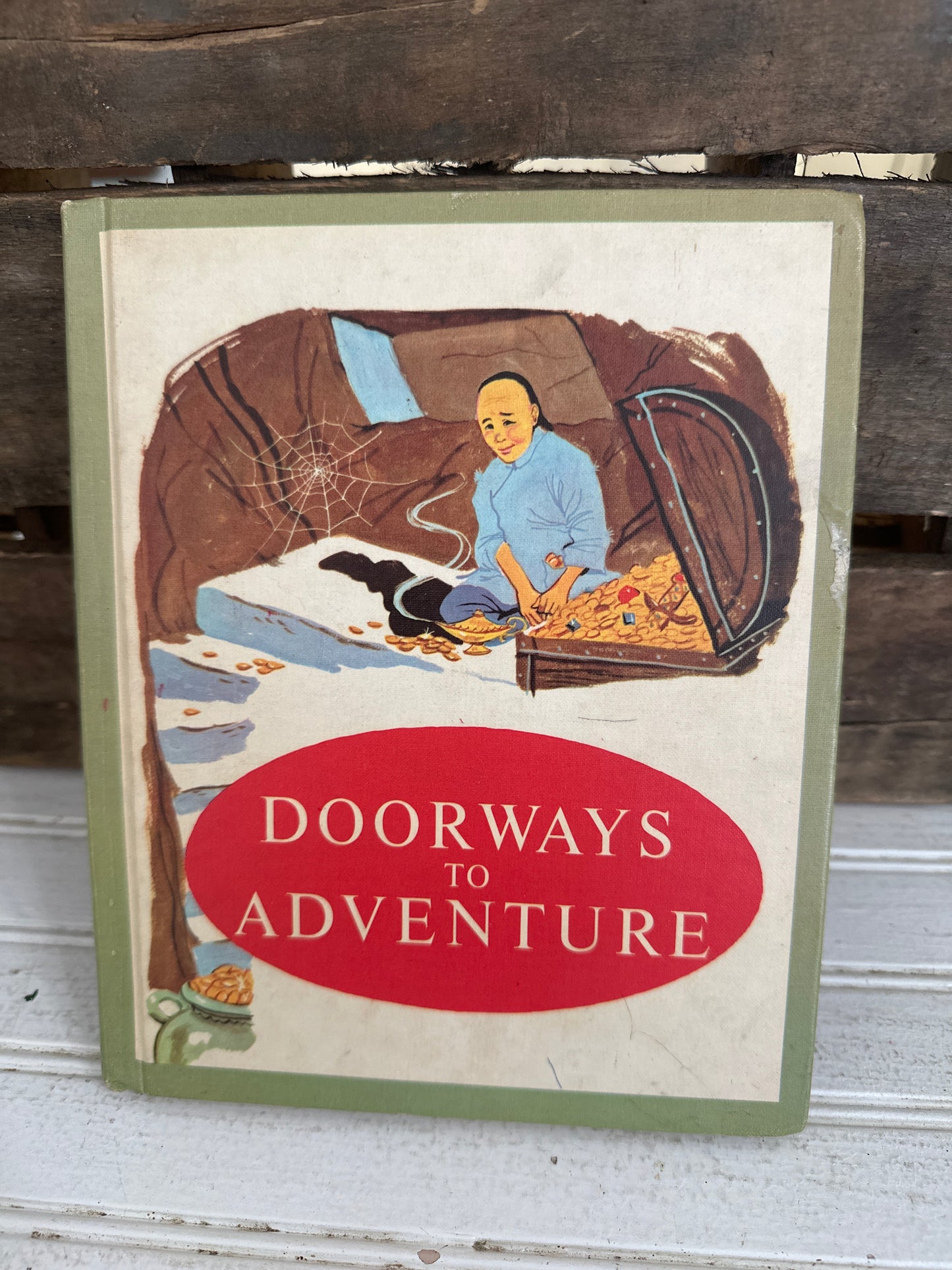 Door Ways to Adventure