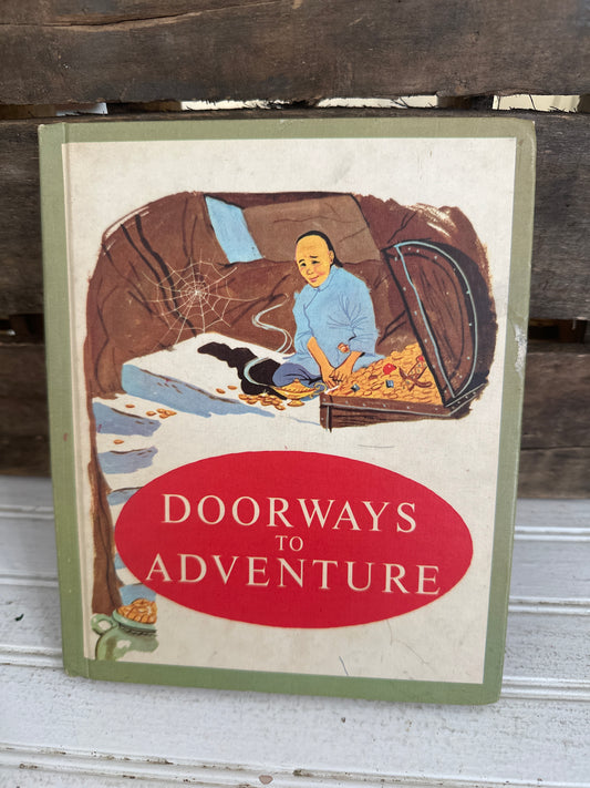 Door Ways to Adventure