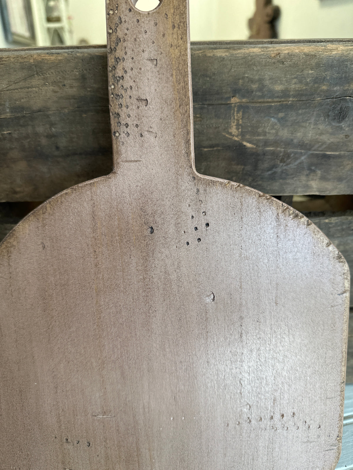 Handmade Wooden Board