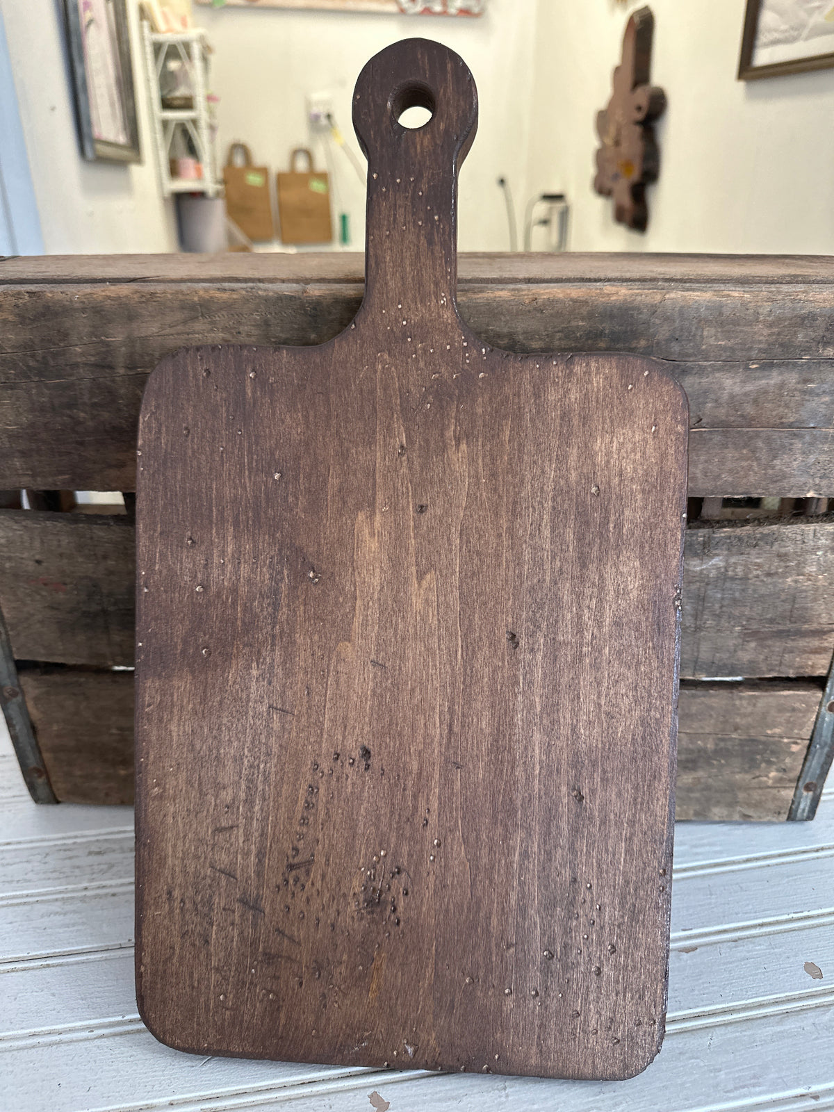 Handmade Wooden Board