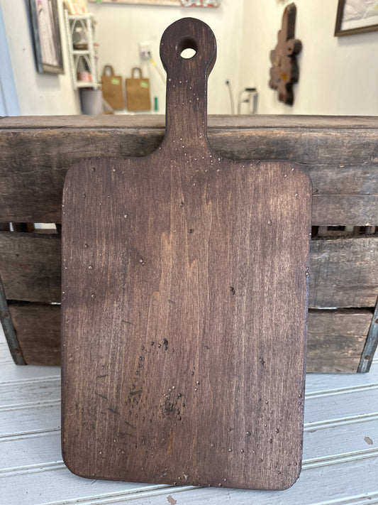 Handmade Wooden Board