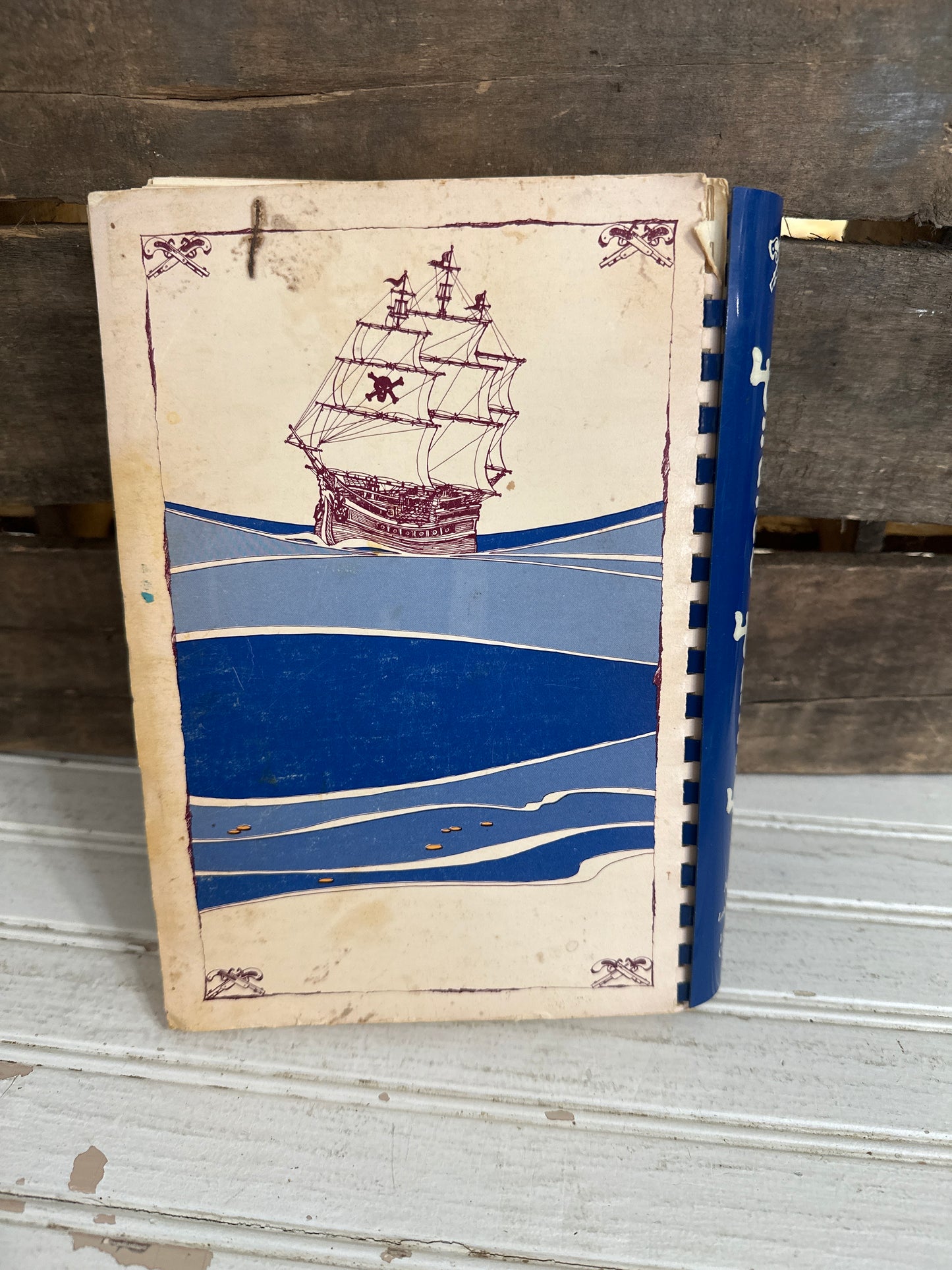 Pirate’s Pantry