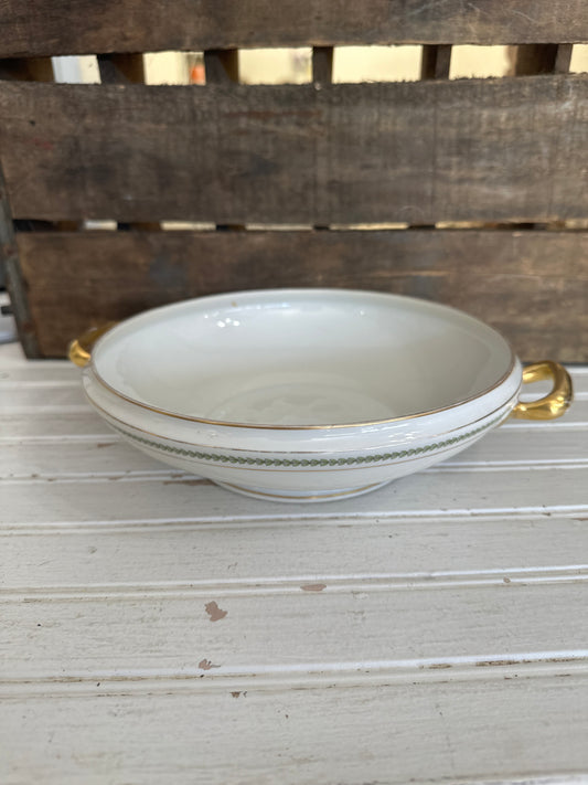 Limoges GDA serving bowl- local pickup only