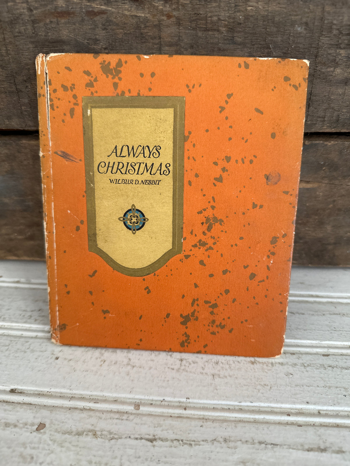 Always Christmas