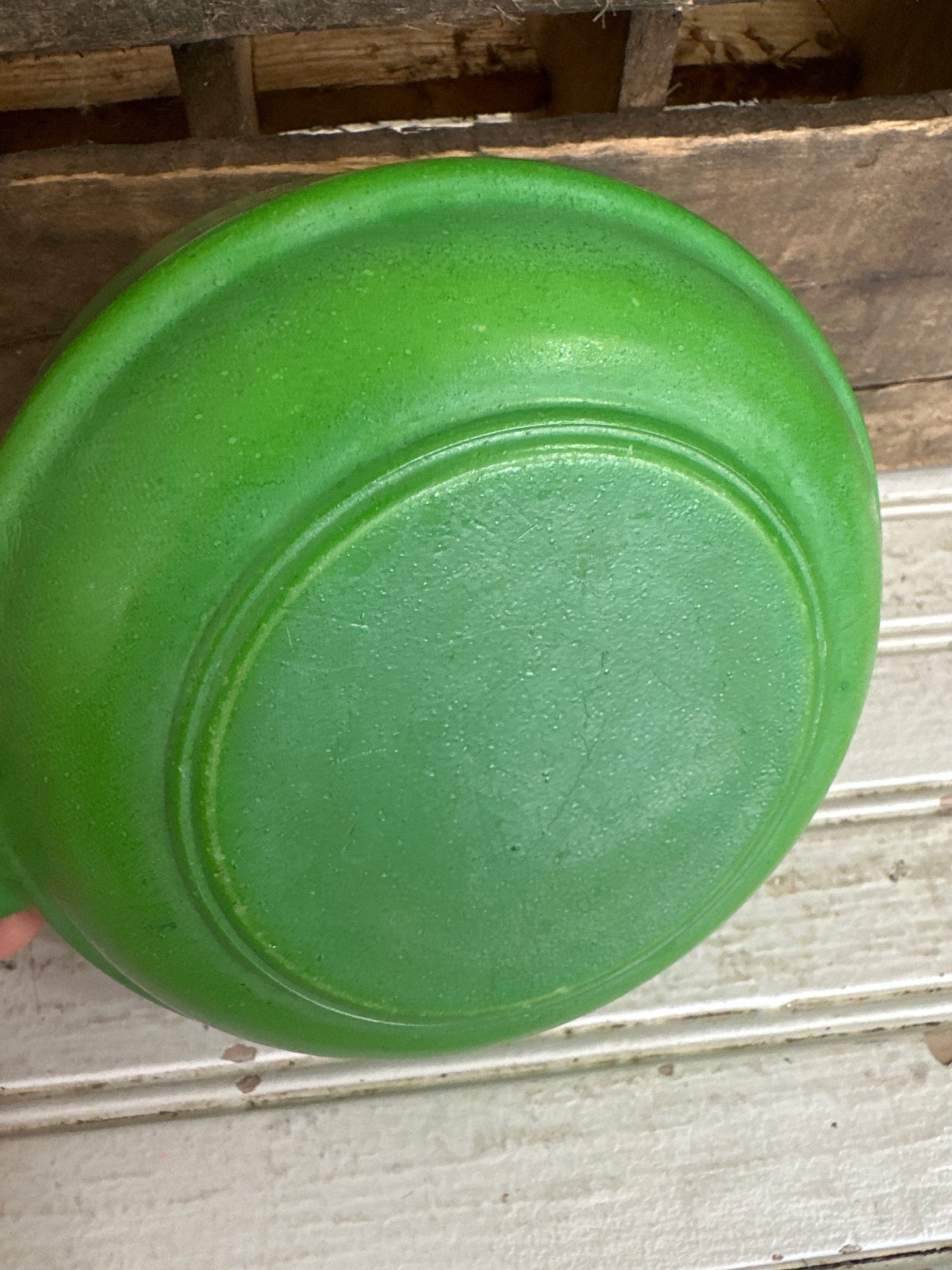 Anchor Hocking soup/ cereal bowl