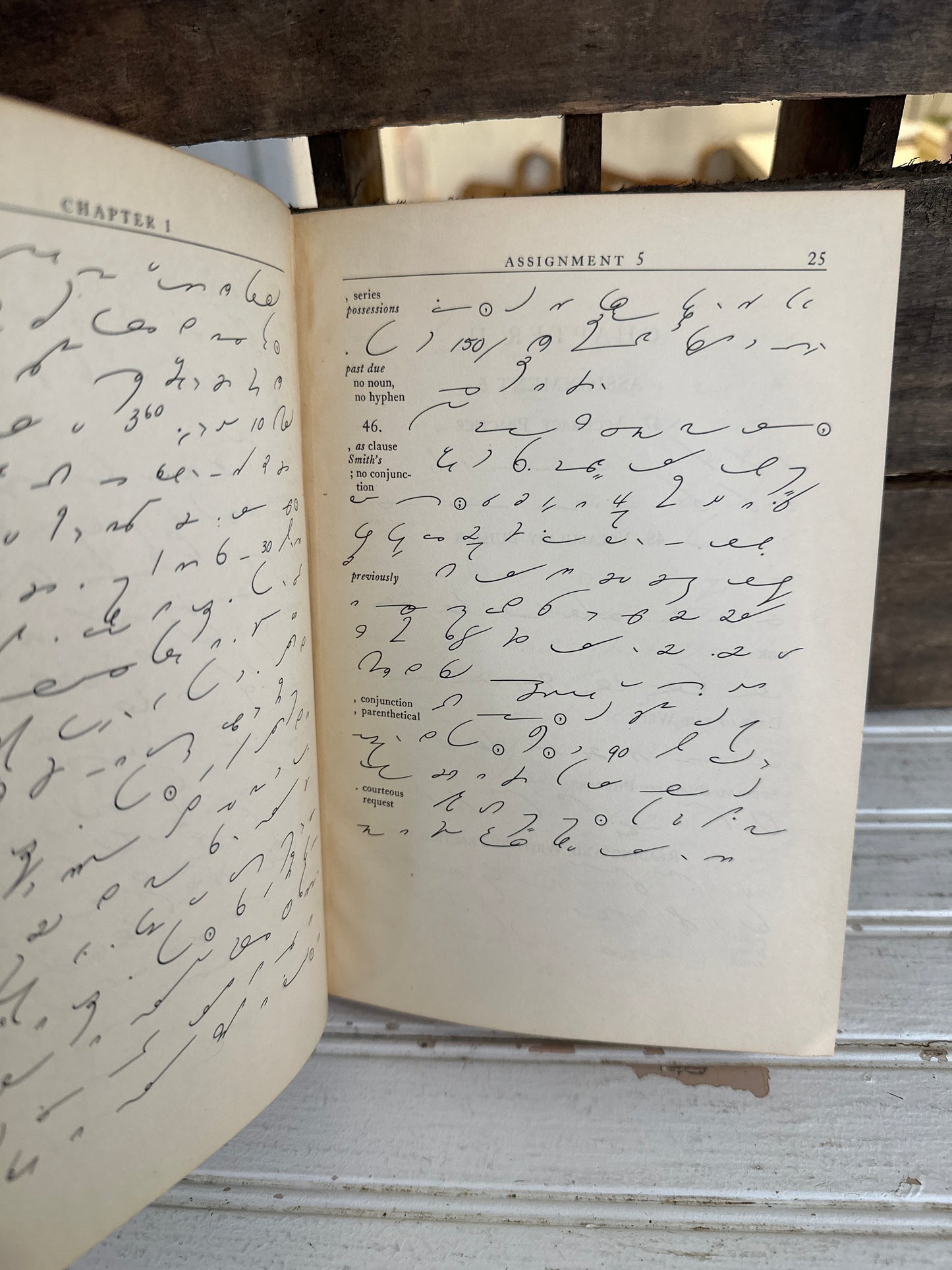 Gregg Dictation Simplified