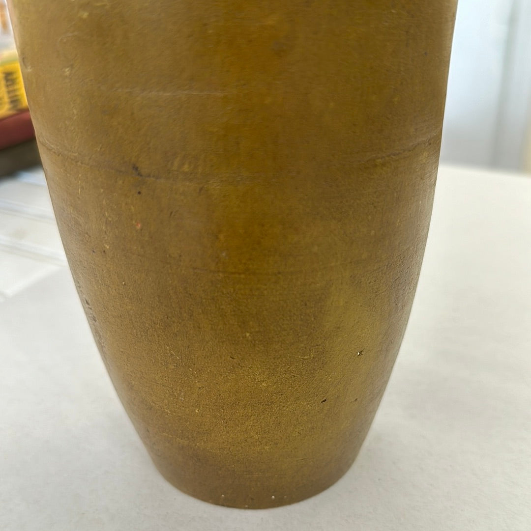 Terra Cotta Vase