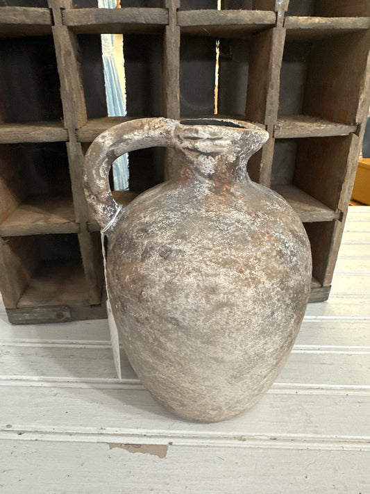 Pottery Jug