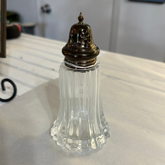 Glass shaker