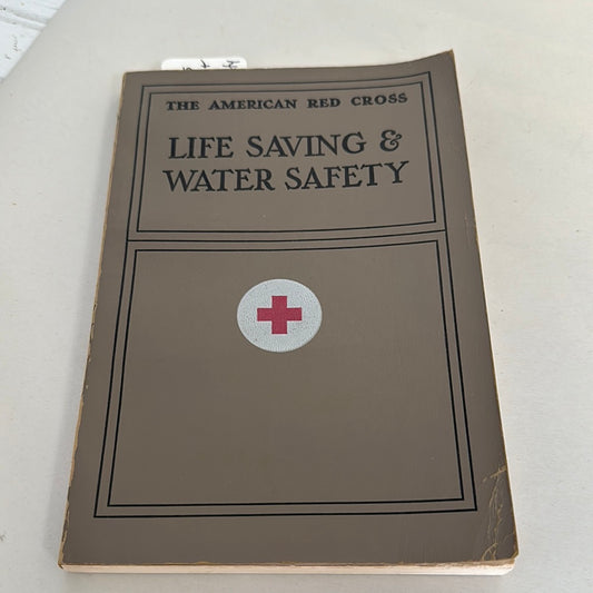 Life Saving and water safety