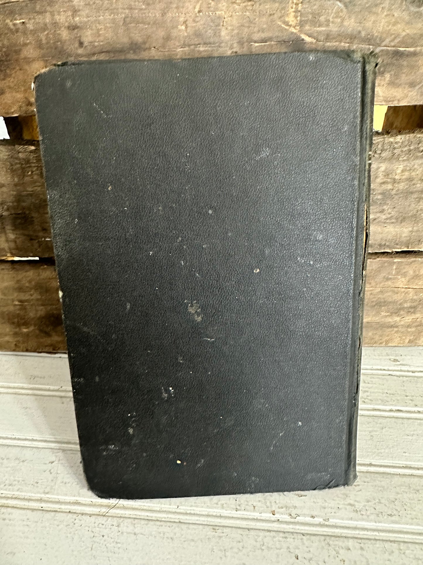 Searchlight Recipe Book