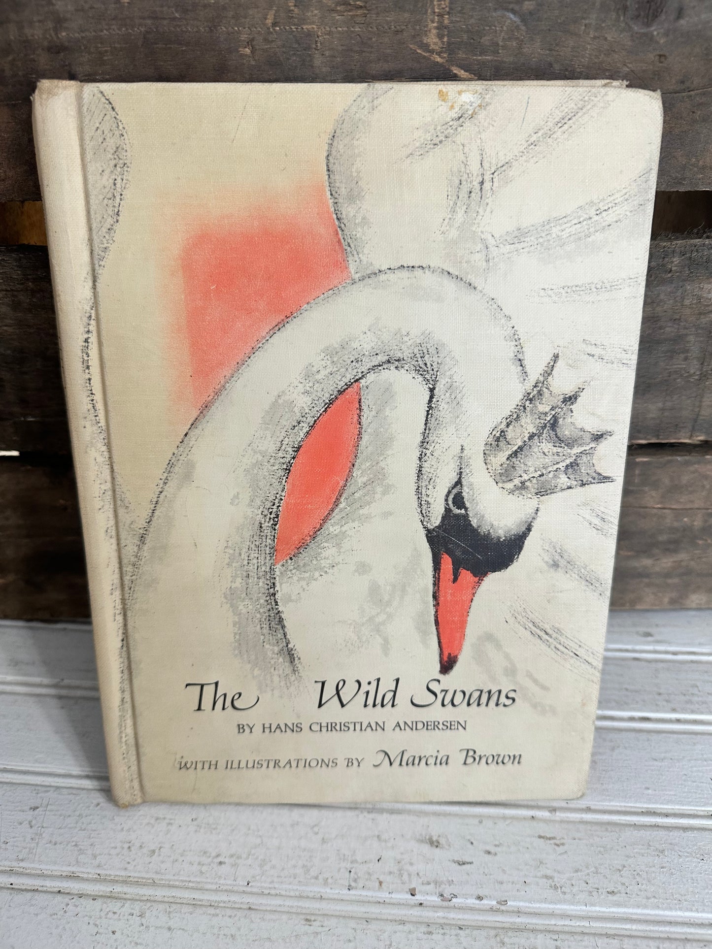 The Wild Swans