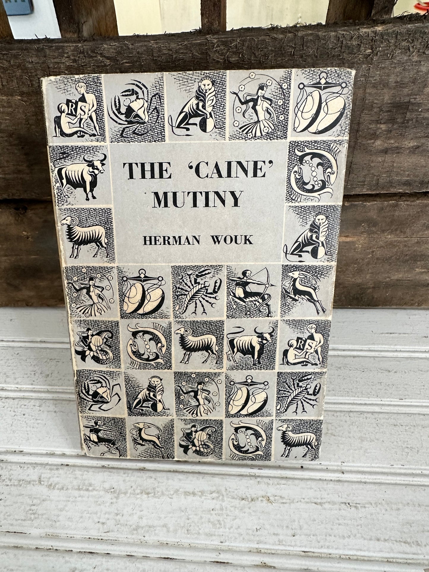 The Caine Mutiny