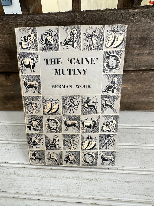 The Caine Mutiny