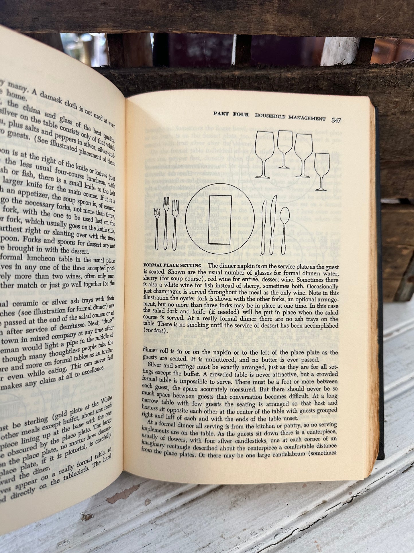 Amy Vanderbilt’s Complete Book of Etiquette