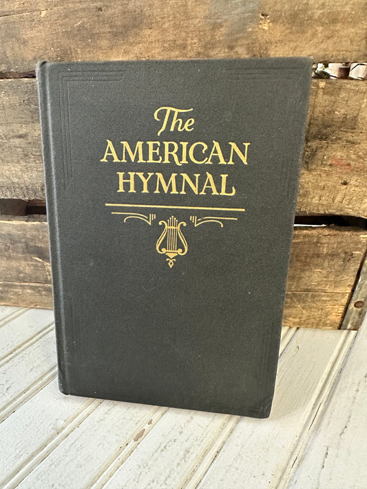 The American Hymnal