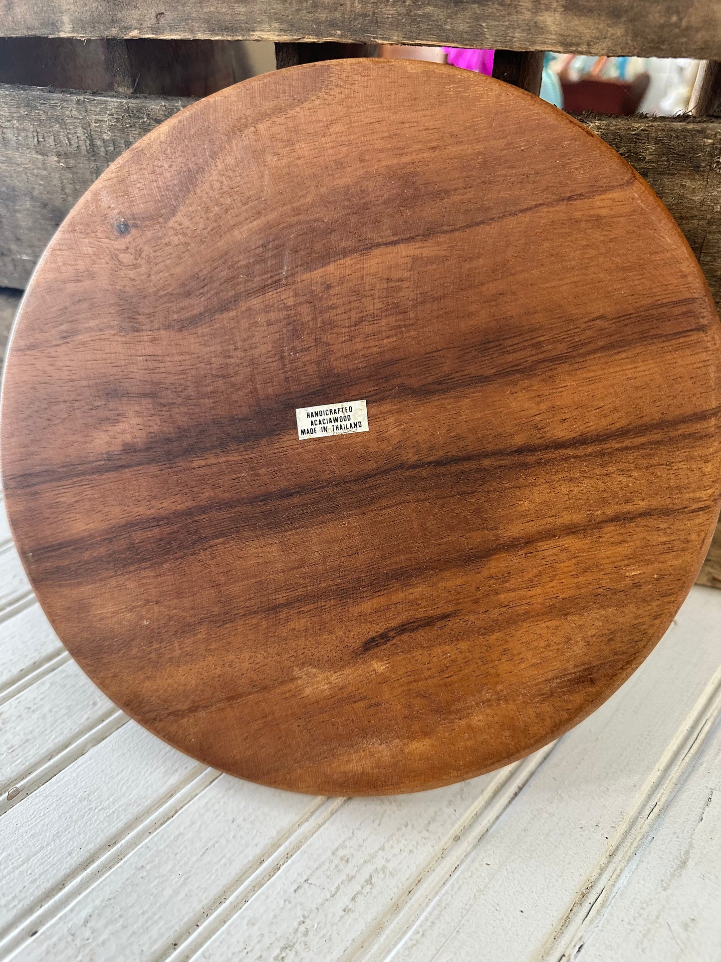Acacia Wood Cutting board