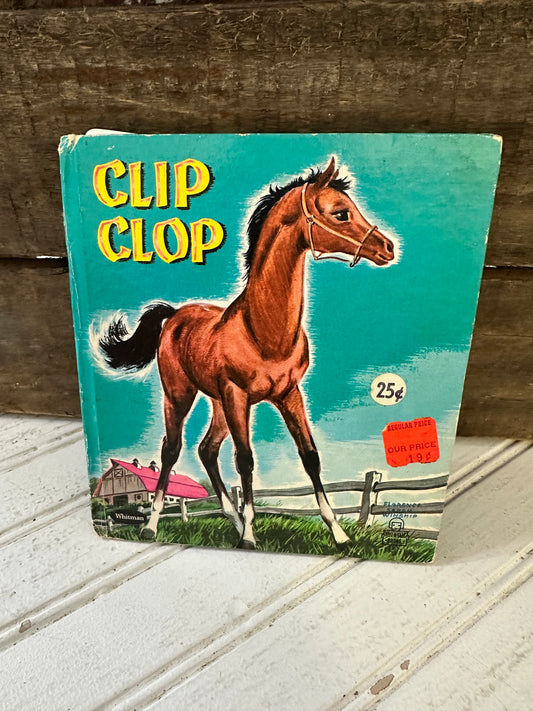 Clip Clop