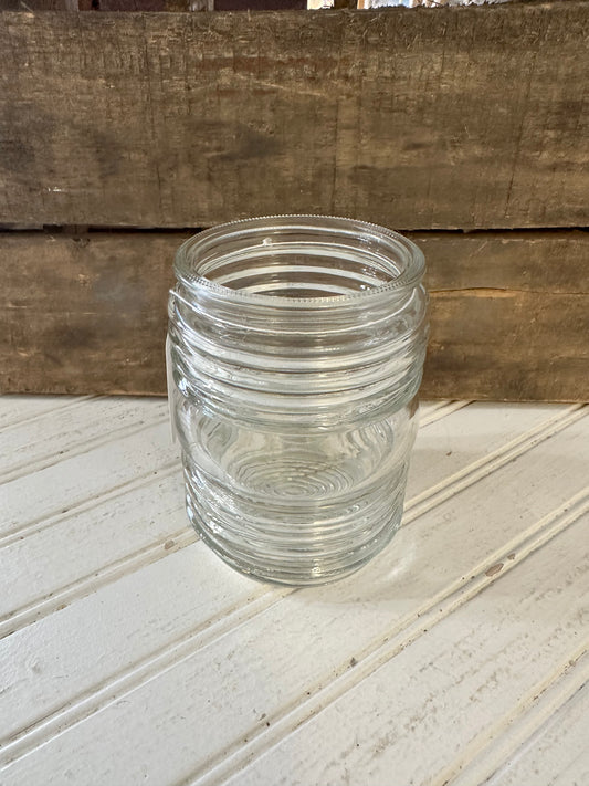 Glass Light Fixture