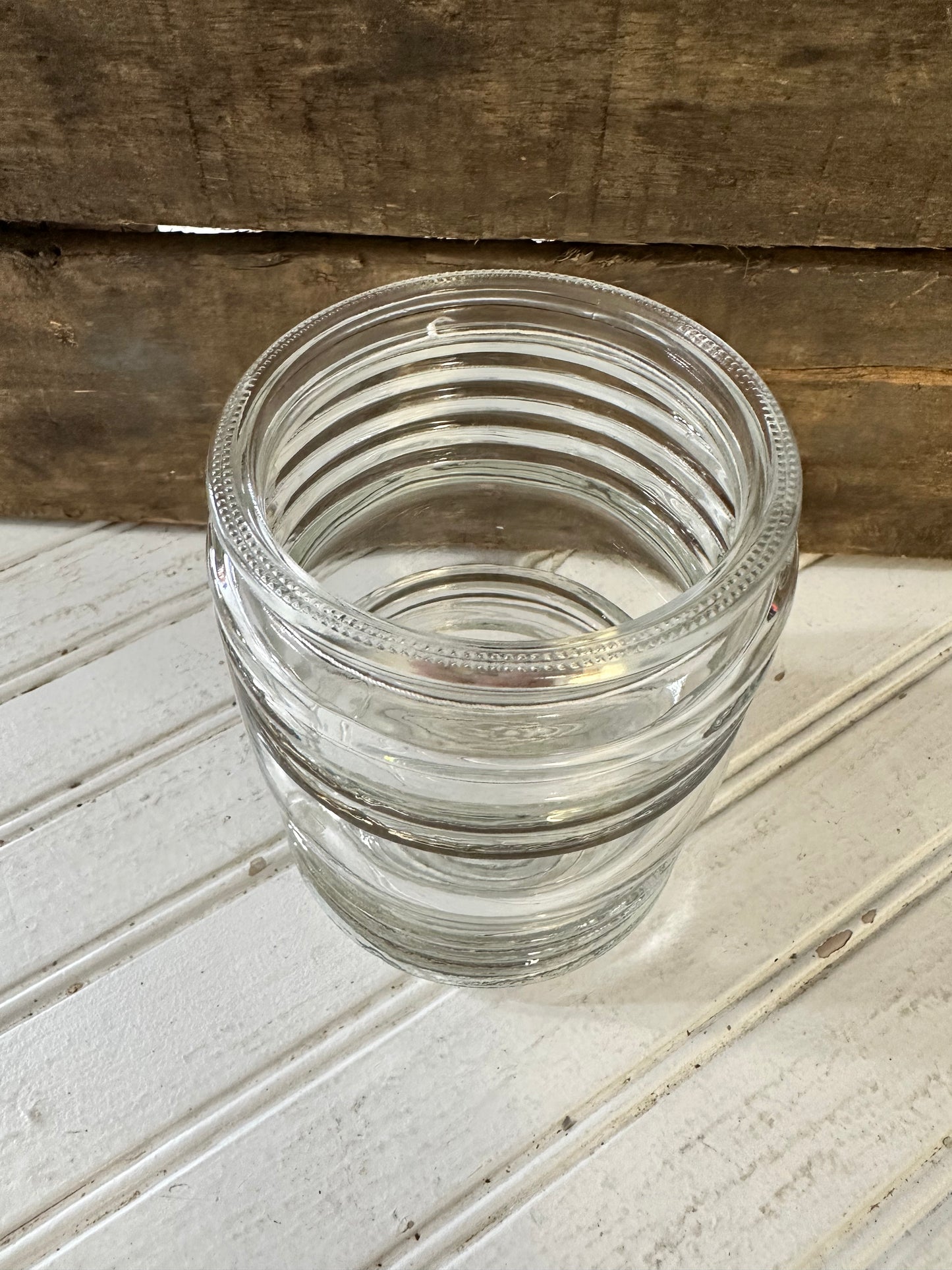 Glass Light Fixture