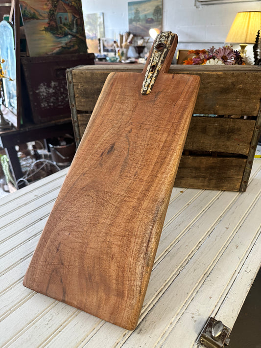 Handmade Cutting Board
