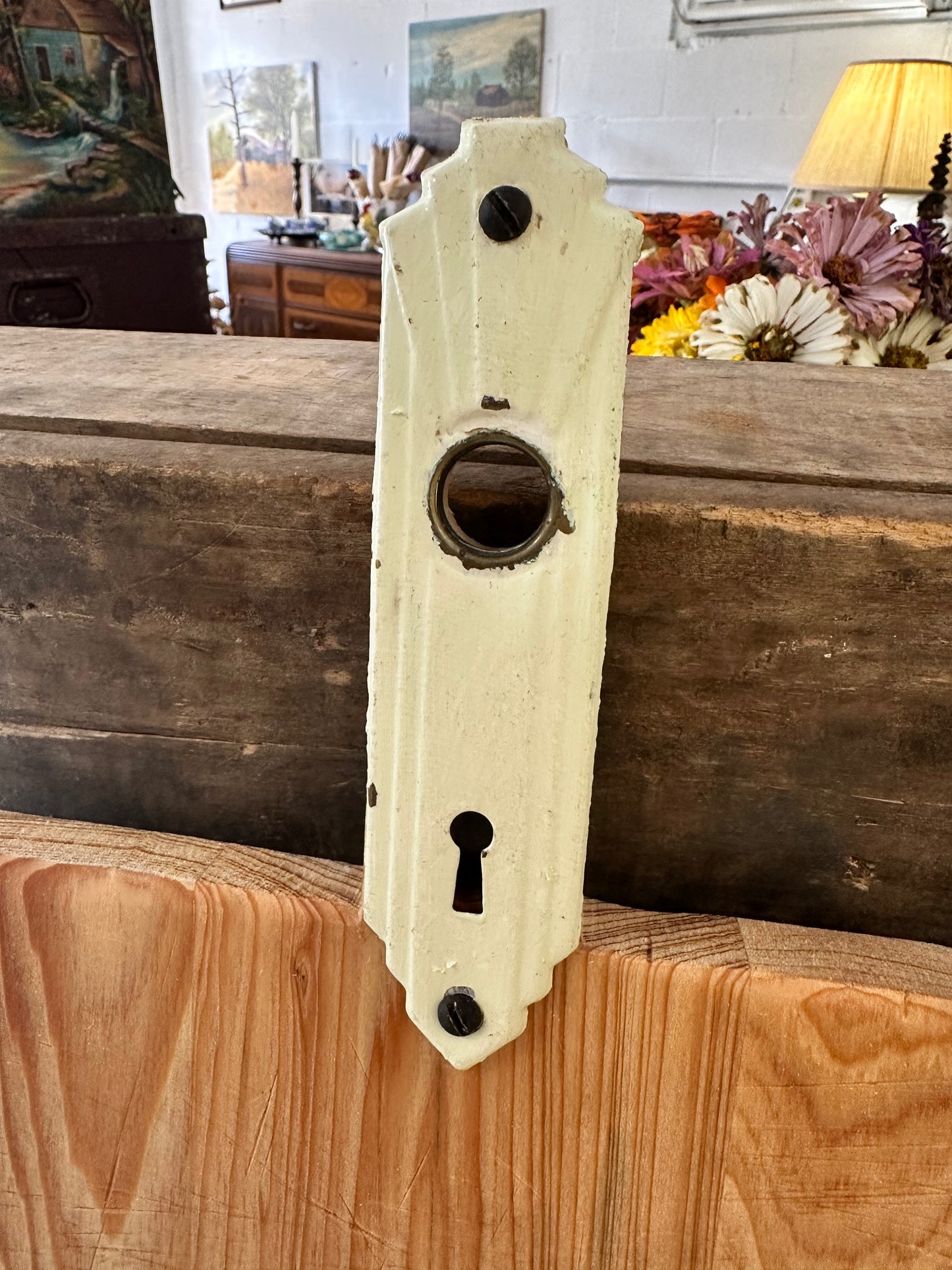 Handmade Cutting Board