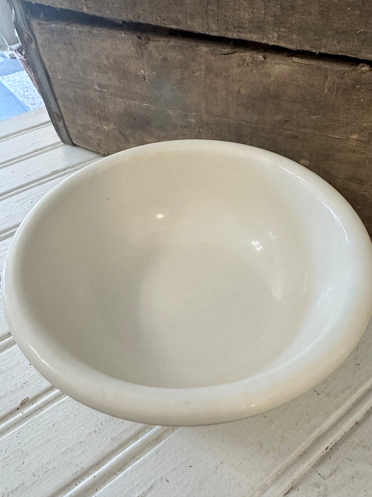 Restaurant Ware bowl