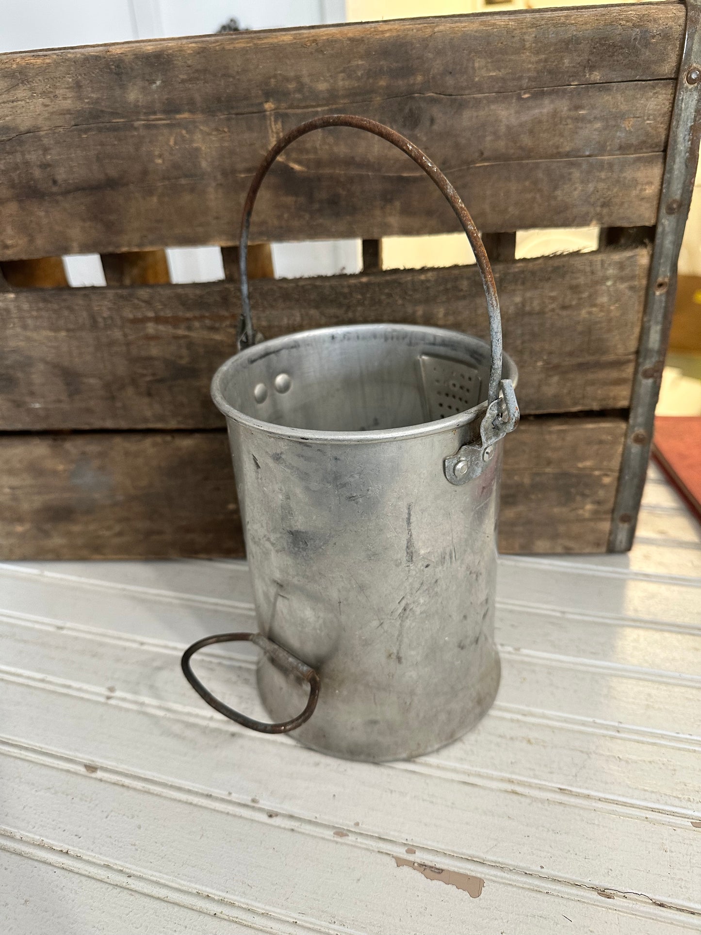 Camping Coffee Pot