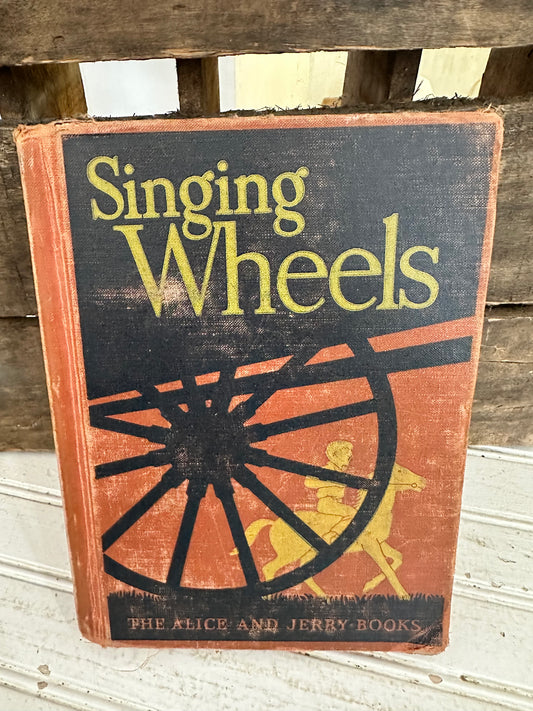 Singing Wheels