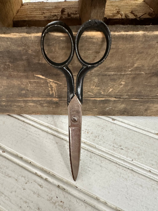 Metal Scissors