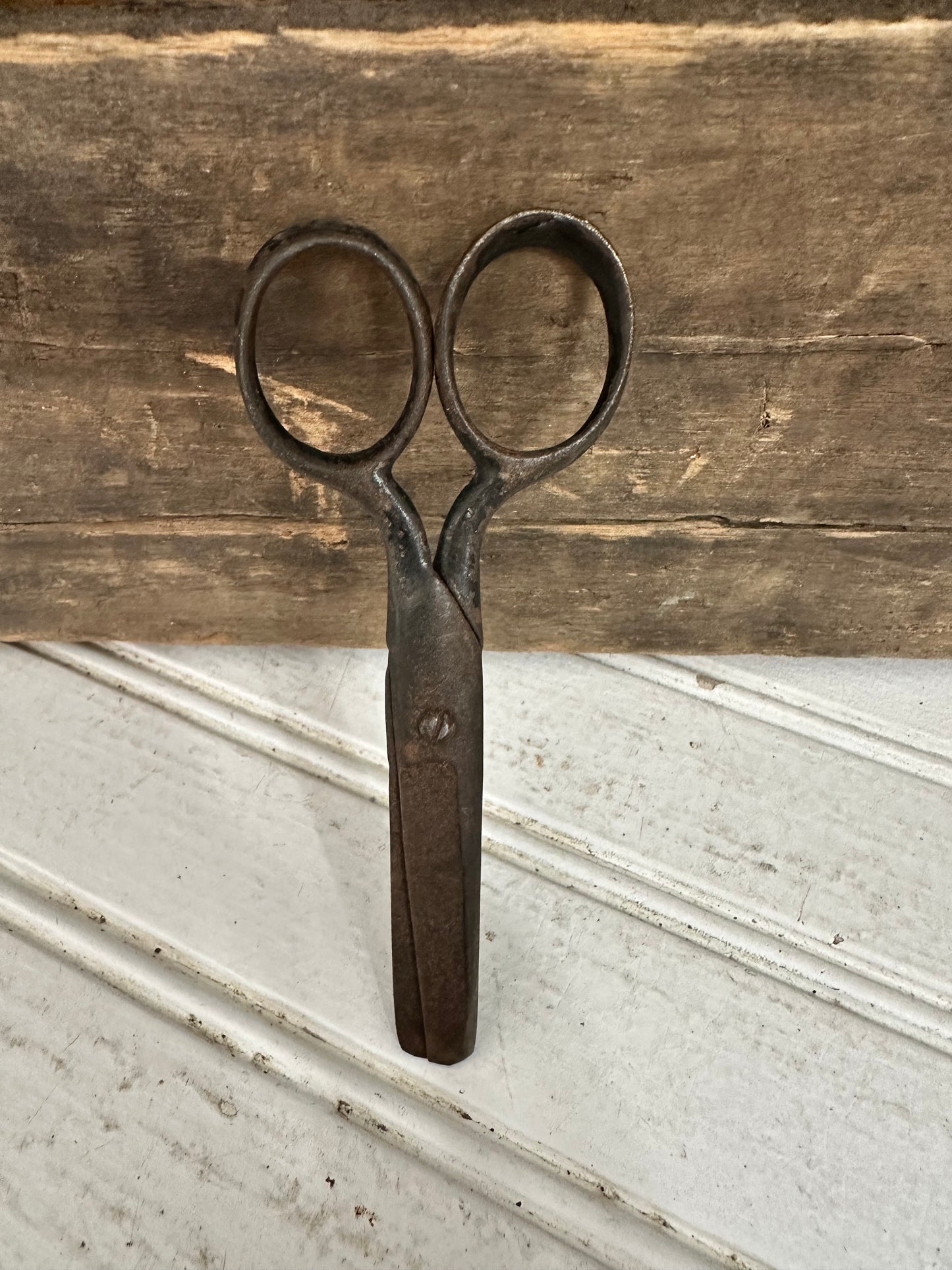 Metal Scissors