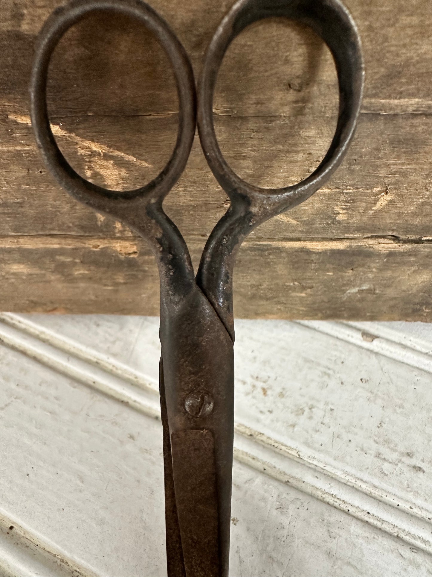 Metal Scissors