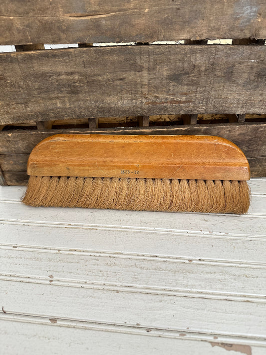 Wall paper brush