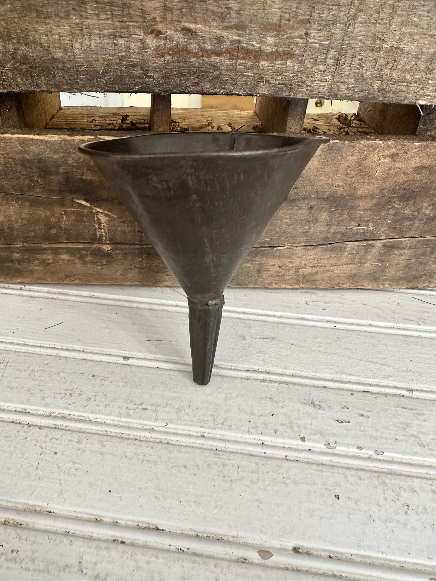 Metal Funnel