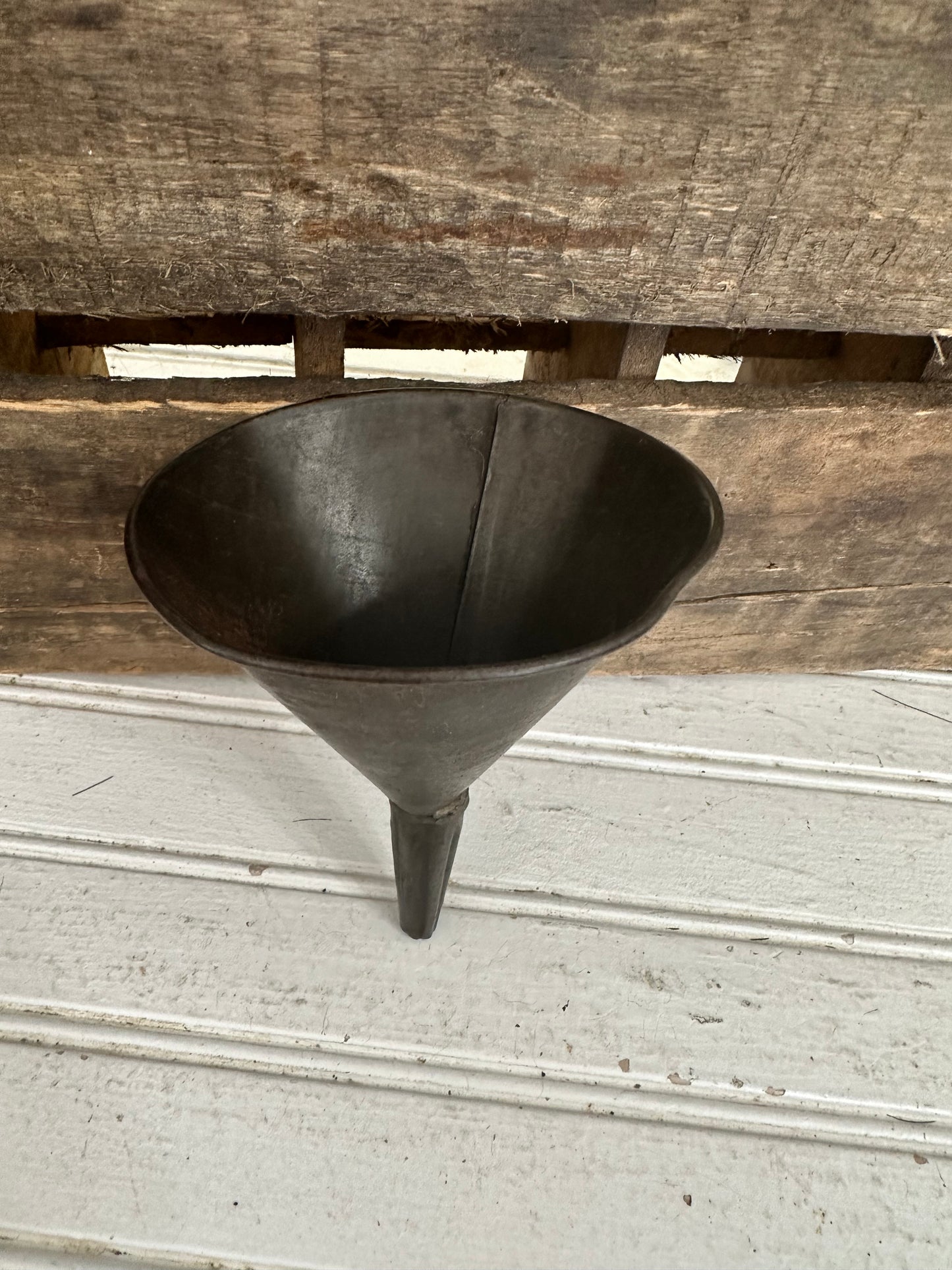 Metal Funnel